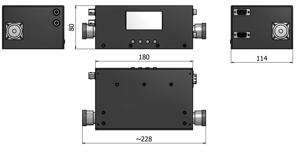 Product image: Hi power AST